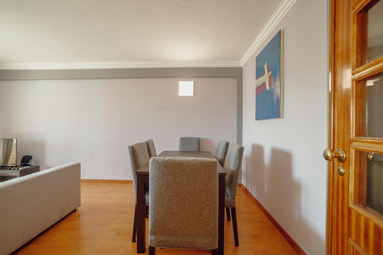 Matosinhos Seaside Apartment By Vacationy Екстериор снимка
