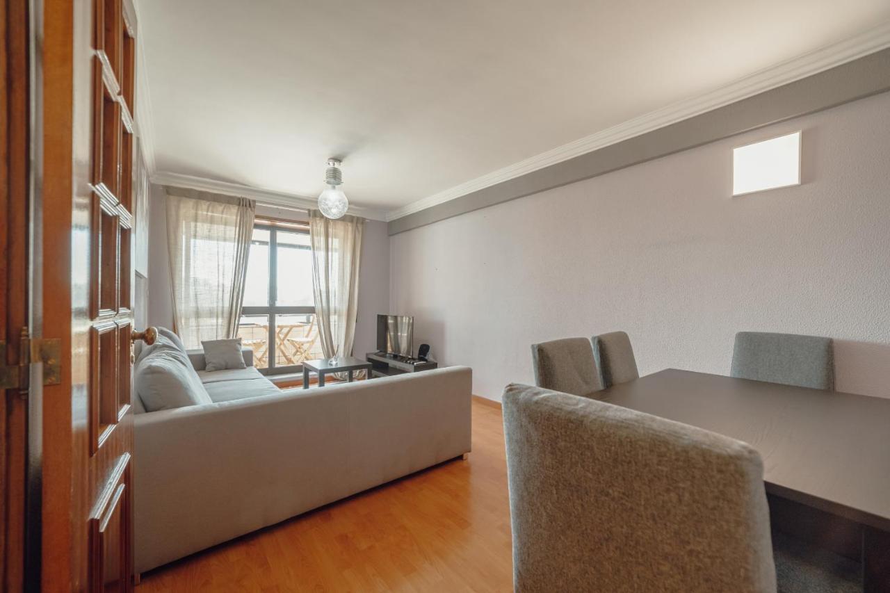 Matosinhos Seaside Apartment By Vacationy Екстериор снимка