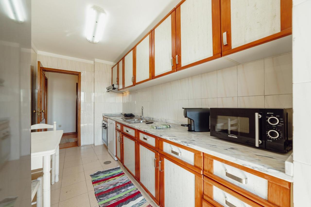 Matosinhos Seaside Apartment By Vacationy Екстериор снимка