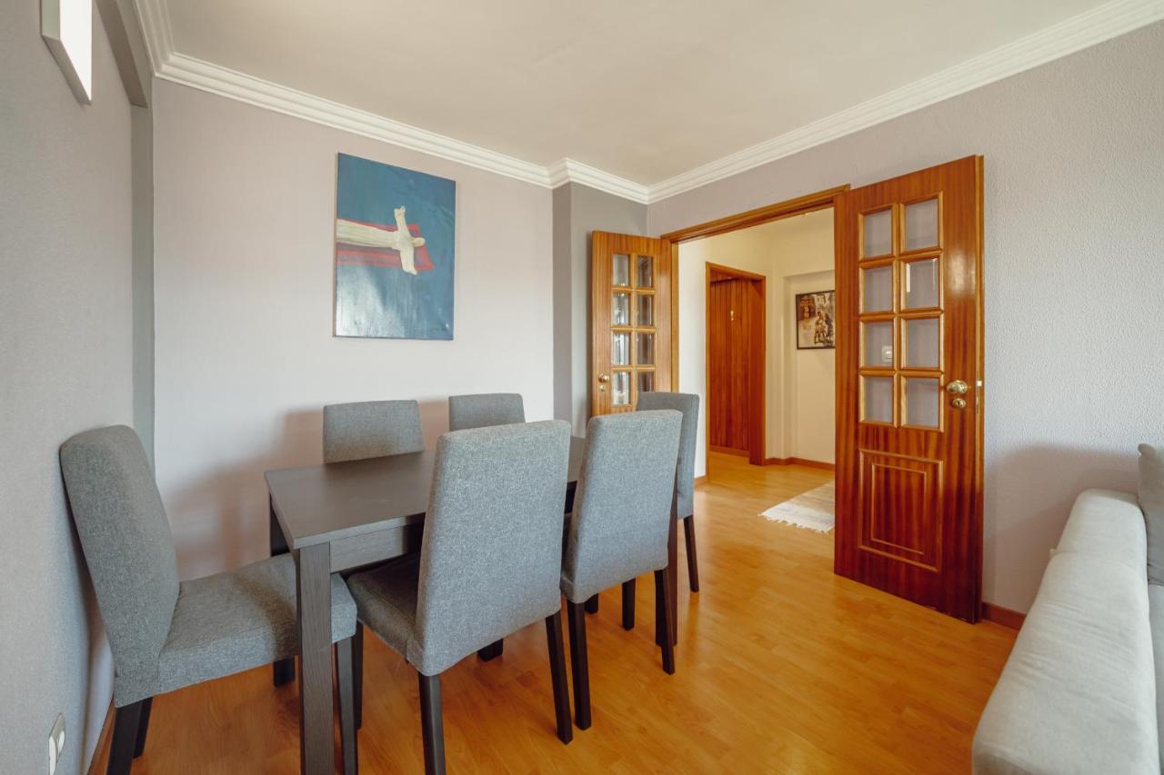 Matosinhos Seaside Apartment By Vacationy Екстериор снимка