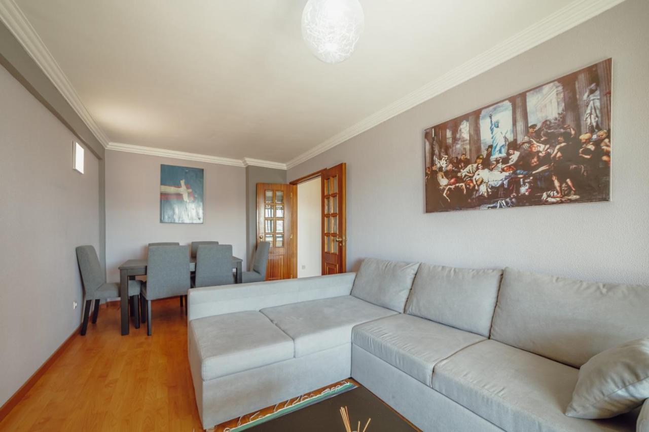Matosinhos Seaside Apartment By Vacationy Екстериор снимка