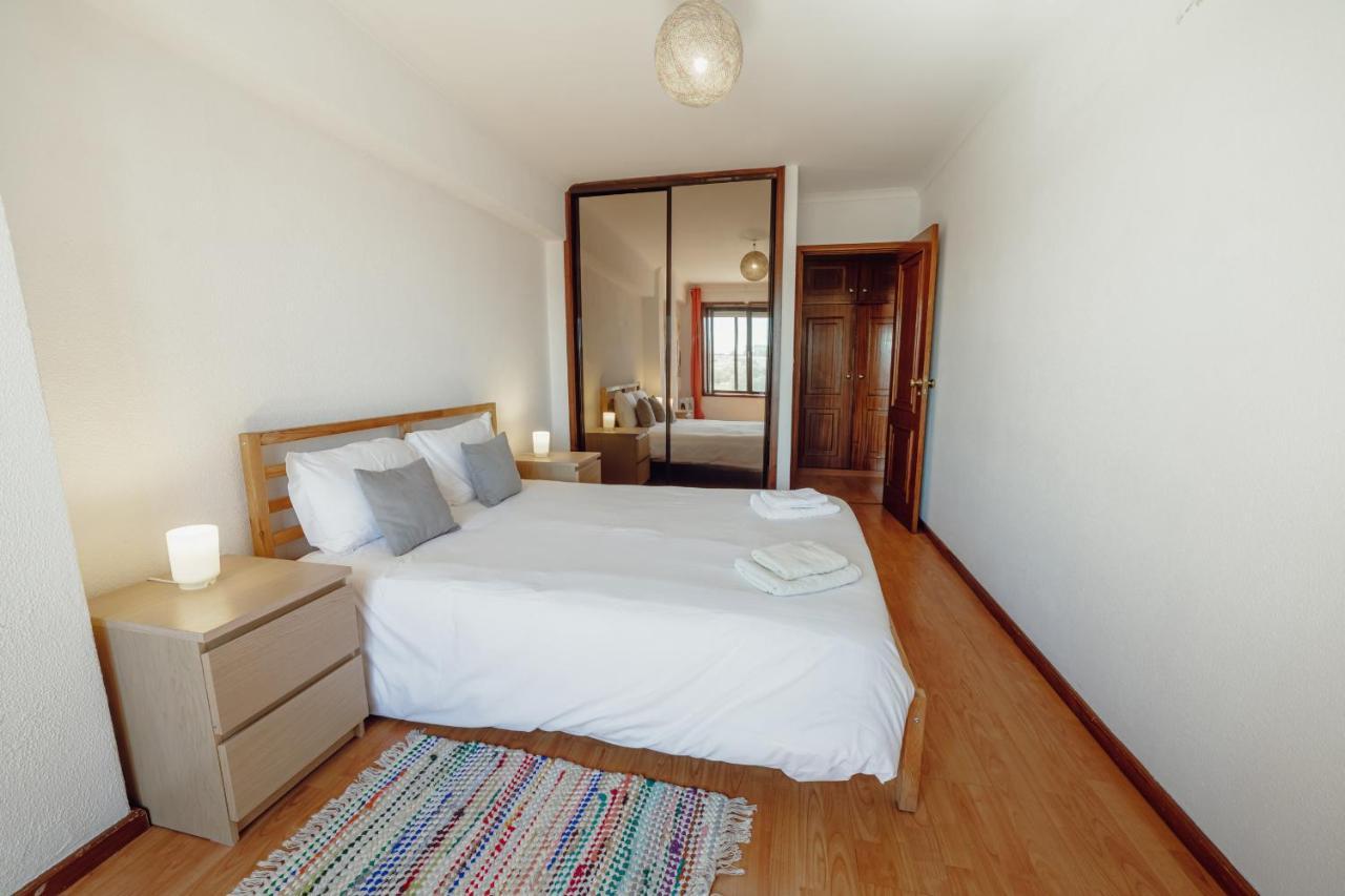 Matosinhos Seaside Apartment By Vacationy Екстериор снимка