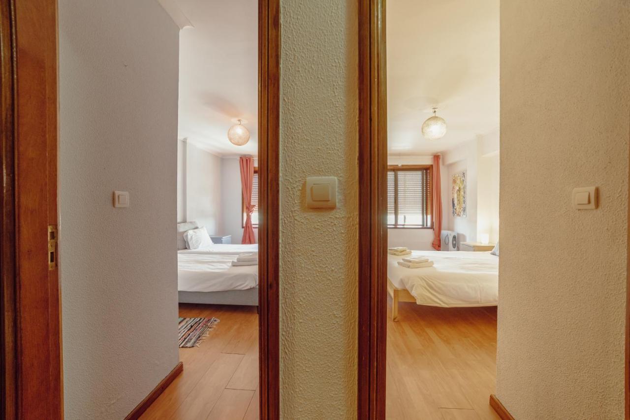 Matosinhos Seaside Apartment By Vacationy Екстериор снимка
